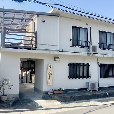 季节1号公寓 直岛町 外观 照片