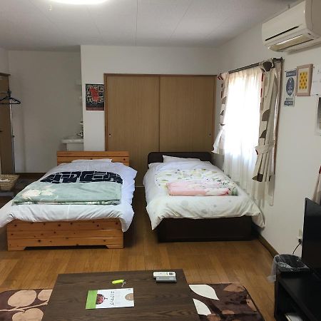 季节1号公寓 直岛町 外观 照片