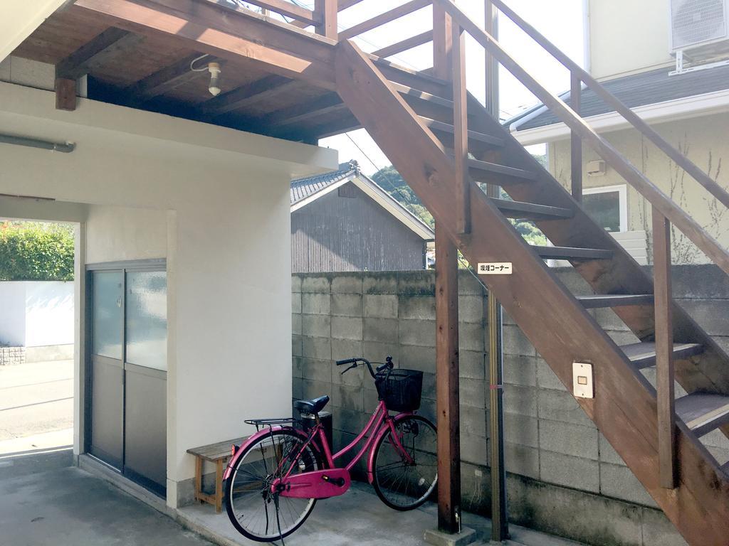 季节1号公寓 直岛町 外观 照片