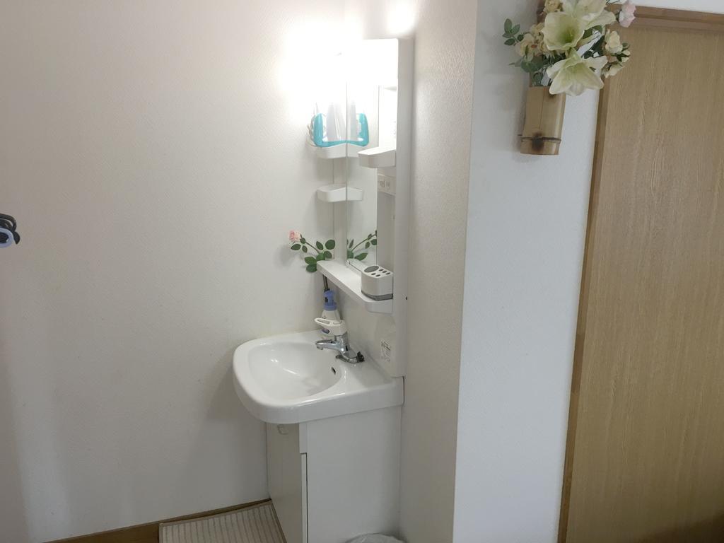 季节1号公寓 直岛町 外观 照片