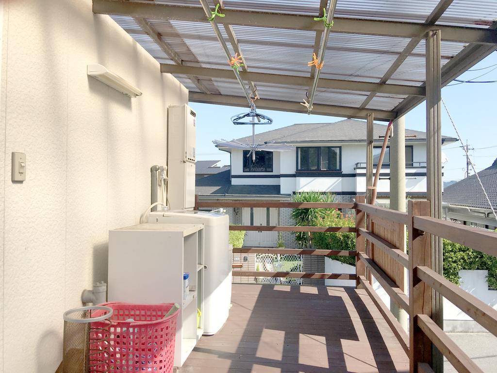季节1号公寓 直岛町 外观 照片