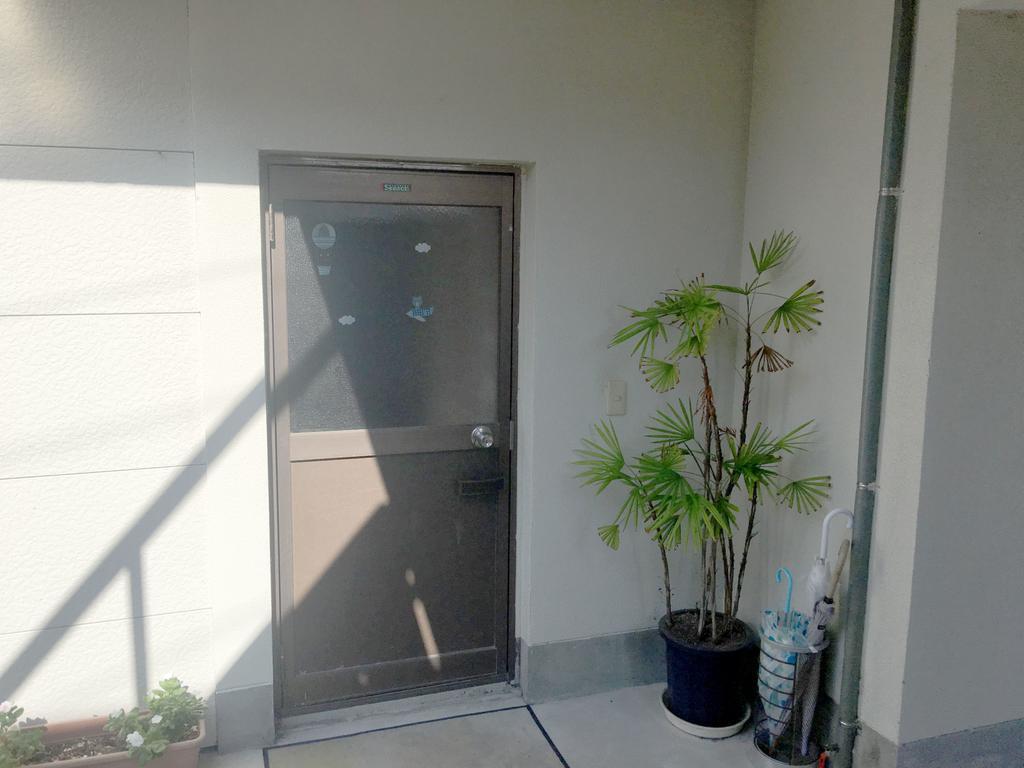 季节1号公寓 直岛町 外观 照片