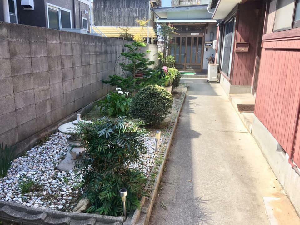 季节1号公寓 直岛町 外观 照片